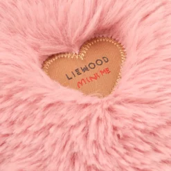 Liewood Plüschpuppe Miko „Rabbit /Rose blush“, H30cm