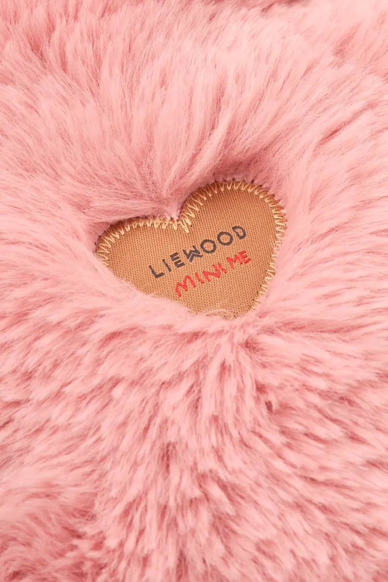Liewood Plüschpuppe Miko „Rabbit /Rose blush“, H30cm