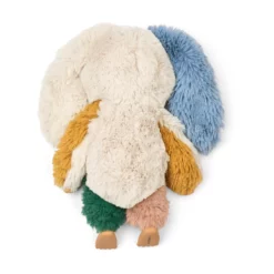Liewood Plüschpuppe Miko „Riley / Sandy multi mix“, H30cm