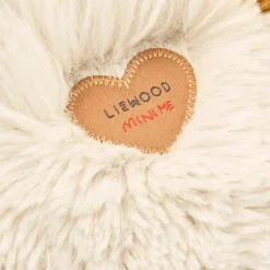 Liewood Plüschpuppe Miko „Riley / Sandy multi mix“, H30cm