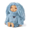 Liewood Plüschpuppe Miko „Rocco / Beach blue“, H30cm