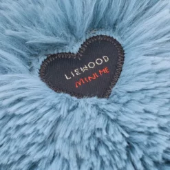 Liewood Plüschpuppe Miko „Rocco / Beach blue“, H30cm