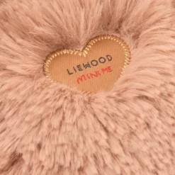 Liewood Plüschpuppe Misa „Cleo / Pale tuscany“, H41cm – Bild 4