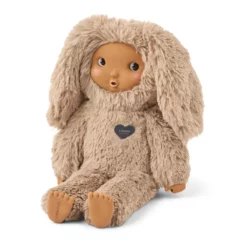 Liewood Plüschpuppe Misa „Ryo / Oat“, H41cm