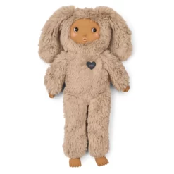 Liewood Plüschpuppe Misa „Ryo / Oat“, H41cm