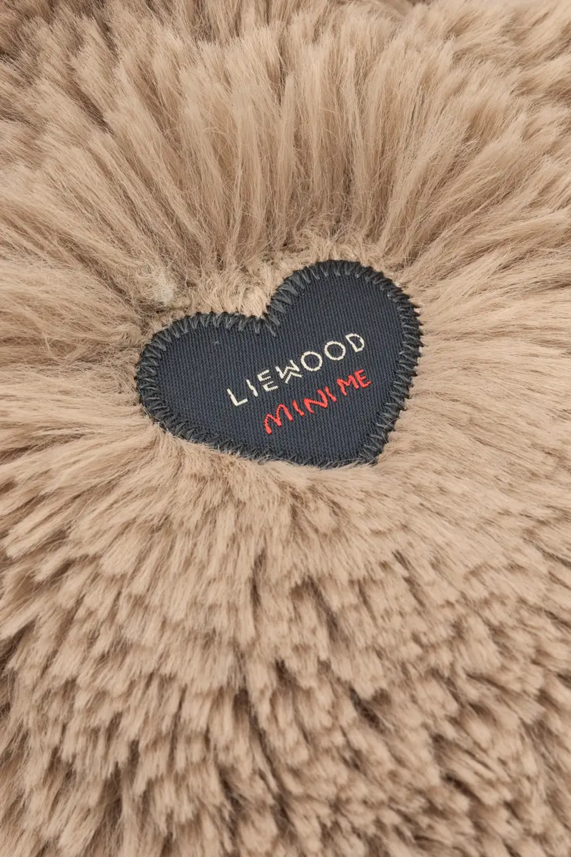 Liewood Plüschpuppe Misa „Ryo / Oat“, H41cm