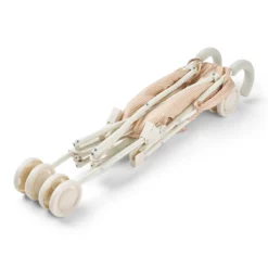 Liewood Puppenbuggy Elsie „Stripe Pale tuscany / creme de la creme“