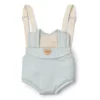 Liewood Puppentrage Eleanor „Stripe Beach blue / Creme de la creme“
