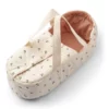 Liewood Puppentragetasche Melisse „Mini Me Peach / Seashell“