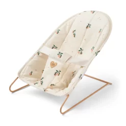 Liewood Puppenwippe Mabel „Mini Me Peach / Sea shell“