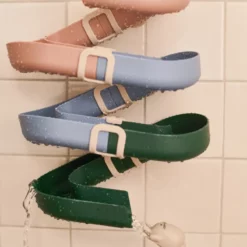 Liewood Yara Wasserbahn zur Wandmontage „Garden green Multi mix“