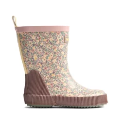 Wheat Gummistiefel Welly „Rose Shadow Flowers“