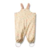 Wheat Regen-Latzhose Charlo „Flowers and seashells“ Overall
