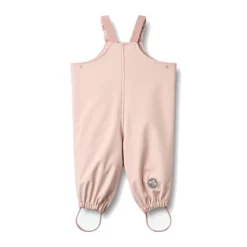 Wheat Regen-Latzhose Charlo „Powder“ Overall