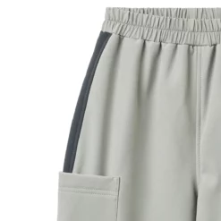 Wheat Softshellhose Minno „Light Flint“