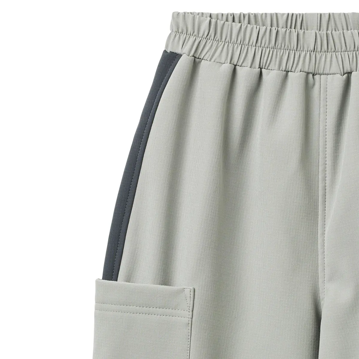 Wheat Softshellhose Minno „Light Flint“