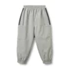 Wheat Softshellhose Minno „Light Flint“