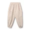 Wheat Softshellhose Minno „Rose Shadow Flowers“