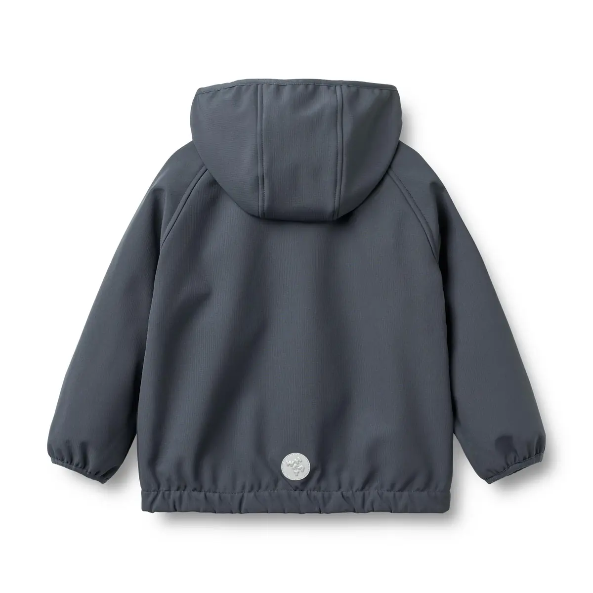Wheat Softshelljacke Alleo „Greyblue“