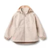 Wheat Softshelljacke Mitta „Rose Shadow Flowers“