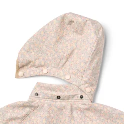 Wheat Softshelljacke Mitta „Rose Shadow Flowers“