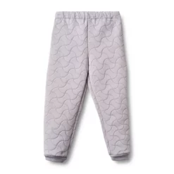 Wheat Thermohose Alex Junior „Lavender Rain“