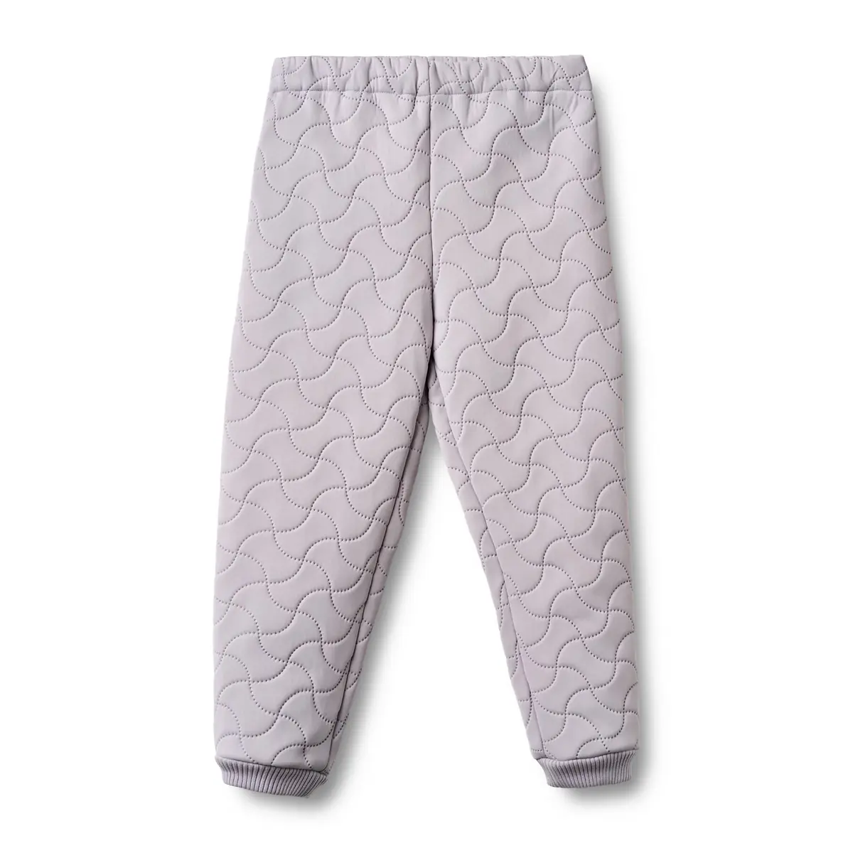 Wheat Thermohose Alex Junior „Lavender Rain“