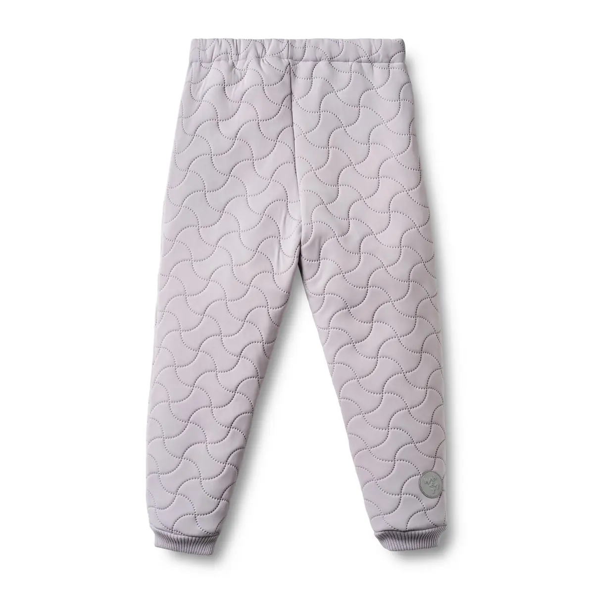 Wheat Thermohose Alex Junior „Lavender Rain“