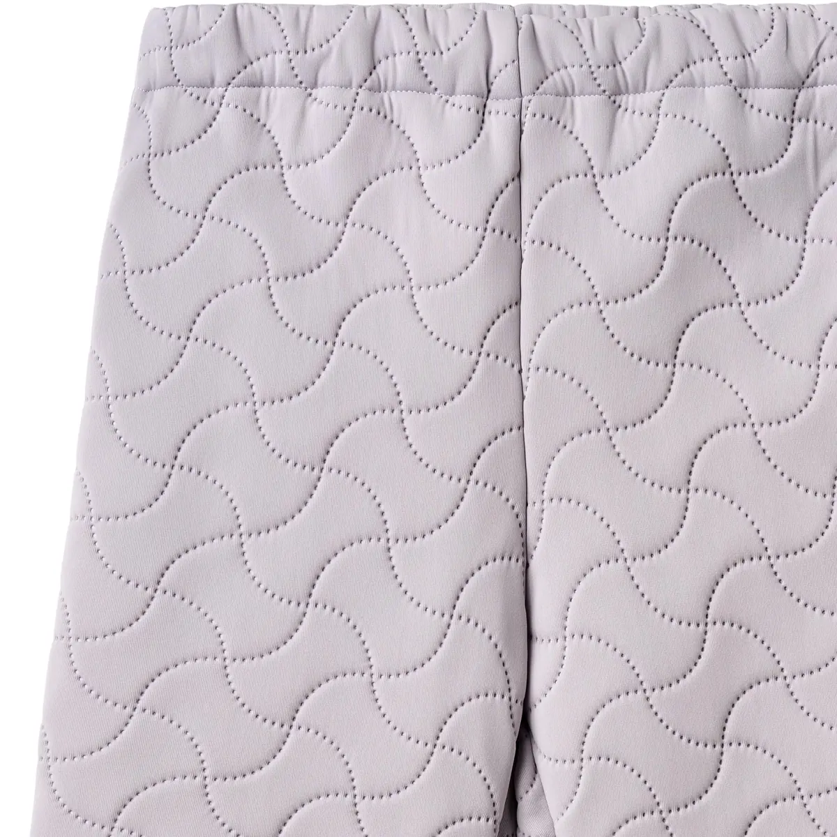Wheat Thermohose Alex Junior „Lavender Rain“