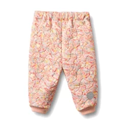 Wheat Thermohose Alex „Fruits and Flowers“