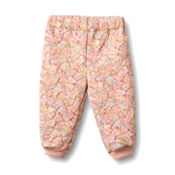 Wheat Thermohose Alex „Fruits and Flowers“