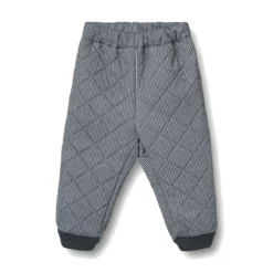 Wheat Thermohose Alex „Ink Stripe“