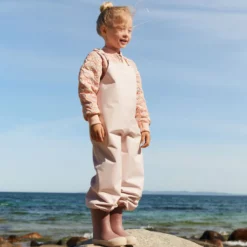 Wheat Thermojacke Loui Junior „Fruits and Flowers“
