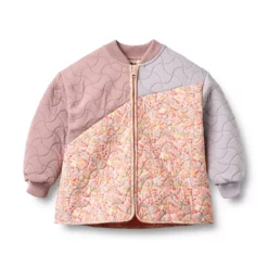 Wheat Thermojacke Stjerna „Fruits and Flowers“