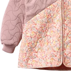 Wheat Thermojacke Stjerna „Fruits and Flowers“