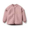 Wheat Thermojacke Stjerna „Warm Rose“