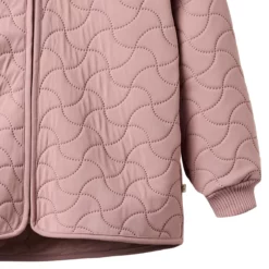 Wheat Thermojacke Stjerna „Warm Rose“