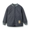 Wheat Thermojacke Vando „Ink“