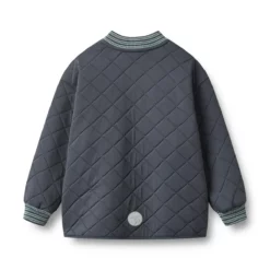 Wheat Thermojacke Vando „Ink“ 1