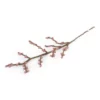 Gry & Sif Filzblumen „Zweig mit Beeren / Rouge“ 60cm – Herstellerbild 1