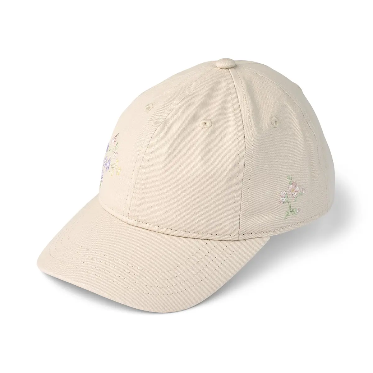 Wheat Kinder-Cap Cecil „Sand“, Gr. 52-53, 54-55