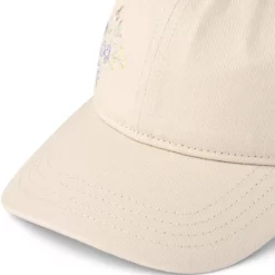 Wheat Kinder-Cap Cecil „Sand“, Gr. 52-53, 54-55 – Bild 2