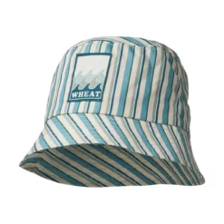 Wheat Sonnenhut Tilo „Aqua Stripe“, Gr. 51-52, 52-53, 54-55