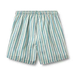 Wheat Kinder-Badeshorts Hansi „Aqua Stripe“, Gr. 92, 98, 104, 110, 116, 122, 128, 140 – Bild 6