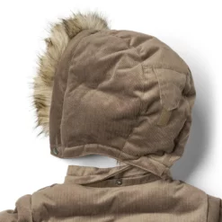 Wheat Pufferjacke Vinteren „Dry Wood“, Gr. 104, 110, 116, 122, 128, 140, 152 – Bild 3