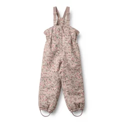 Wheat Schneehose Sal „Grey Moon Flowers“