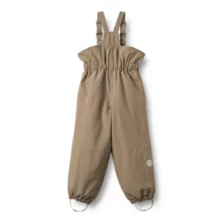 Wheat Schneehose Sal „Dry Wood“, Gr. 92, 98, 104, 110, 116, 122, 128 – Bild 2