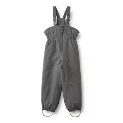 Wheat Schneehose Sal „Dark Charcoal“, Gr. 92, 98, 104, 110, 116, 122, 128