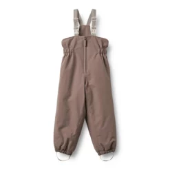Wheat Schneehose Sal „Plum Truffle“, Gr. 92, 98, 104, 110, 116, 122, 128