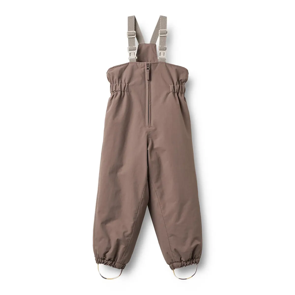 Wheat Schneehose Sal „Plum Truffle“, Gr. 92, 98, 104, 110, 116, 122, 128
